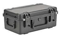 21.73 Inch (in) External Length and 8.99 Inch (in) External Height Injection Molded Plastic Equipment Case (3i-2011-8)