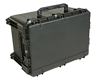 32.94 Inch (in) External Length and 18.87 Inch (in) External Height Injection Molded Plastic Equipment Case (3i-3021-18)