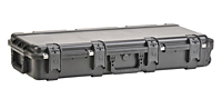 39.04 Inch (in) External Length and 6.84 Inch (in) External Height Injection Molded Plastic Equipment Case (3i-3614-6)