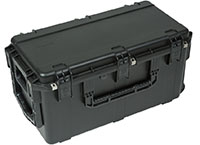 32.08 Inch (in) External Length and 15.87 Inch (in) External Height Injection Molded Plastic Equipment Case (3i-2914-15)