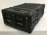 AR0424-0305 Amazon Rack-Mount Transit Case