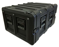 AR0619-0305 Amazon Rack-Mount Transit Case