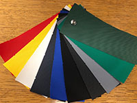 CP Cases Rain Cover Colors