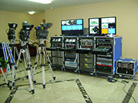 Flight Cases (Road Cases) - 8