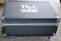 Flight Cases (Road Cases) - 9