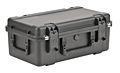21.73 Inch (in) External Length and 8.99 Inch (in) External Height Injection Molded Plastic Equipment Case (3i-2011-8)