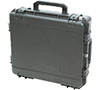 26.21 Inch (in) External Length and 8.65 Inch (in) External Height Injection Molded Plastic Equipment Case (3i-2421-7)