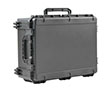 37.44 Inch (in) External Length and 13.62 Inch (in) External Height Injection Molded Plastic Equipment Case (3i-3424-12)