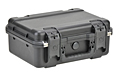 16.24 Inch (in) External Length and 6.78 Inch (in) External Height Injection Molded Plastic Equipment Case (3i-1510-6)