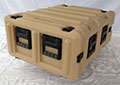 AR0419-0305 Amazon Rack-Mount Transit Case