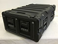 AR0424-0305 Amazon Rack-Mount Transit Case