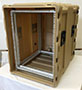 AR1424-0305 Amazon Rack-Mount Transit Case - 2