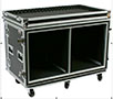 Flight Cases (Road Cases) - 2