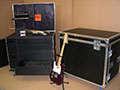 Flight Cases (Road Cases) - 4