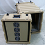 Air Conditioned Transit Cases (Case B)